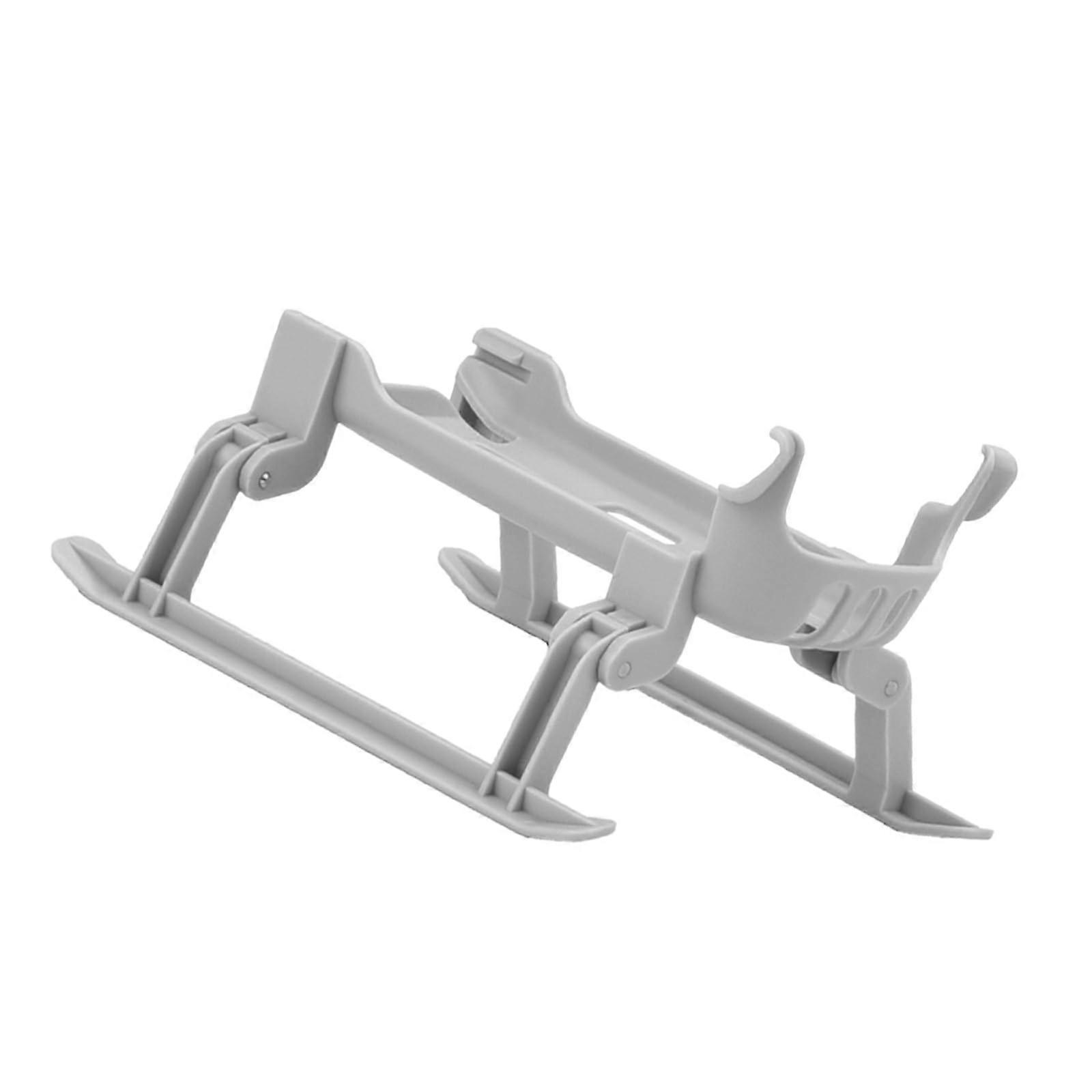 Drone Height Adjustment Leg Mounts for Foldable Quick Release Stands, Compatible with Various Drone Models