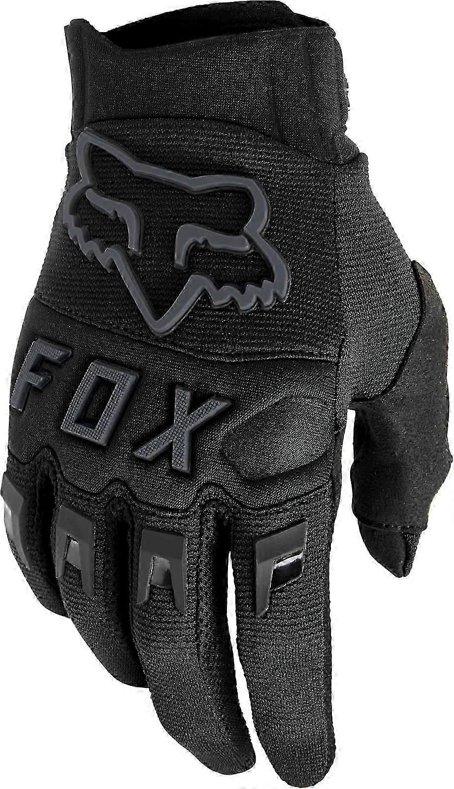 قفاز Dirtpaw Drive UTV ، أسود ، X-Large