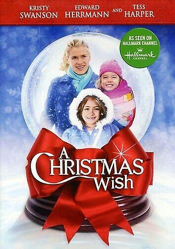 Christmas Wish [DVD] [2010] [Region 1] [ DVD