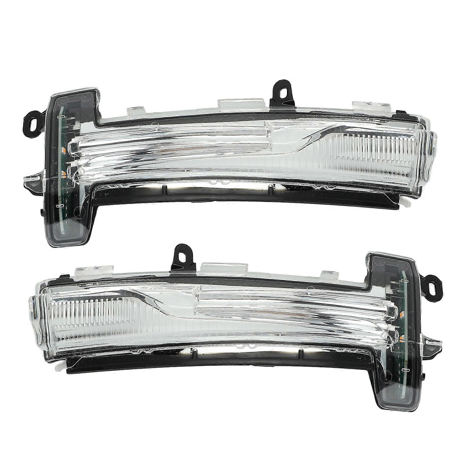 Car rear view mirror for XC60 2014-2017, turn signal included