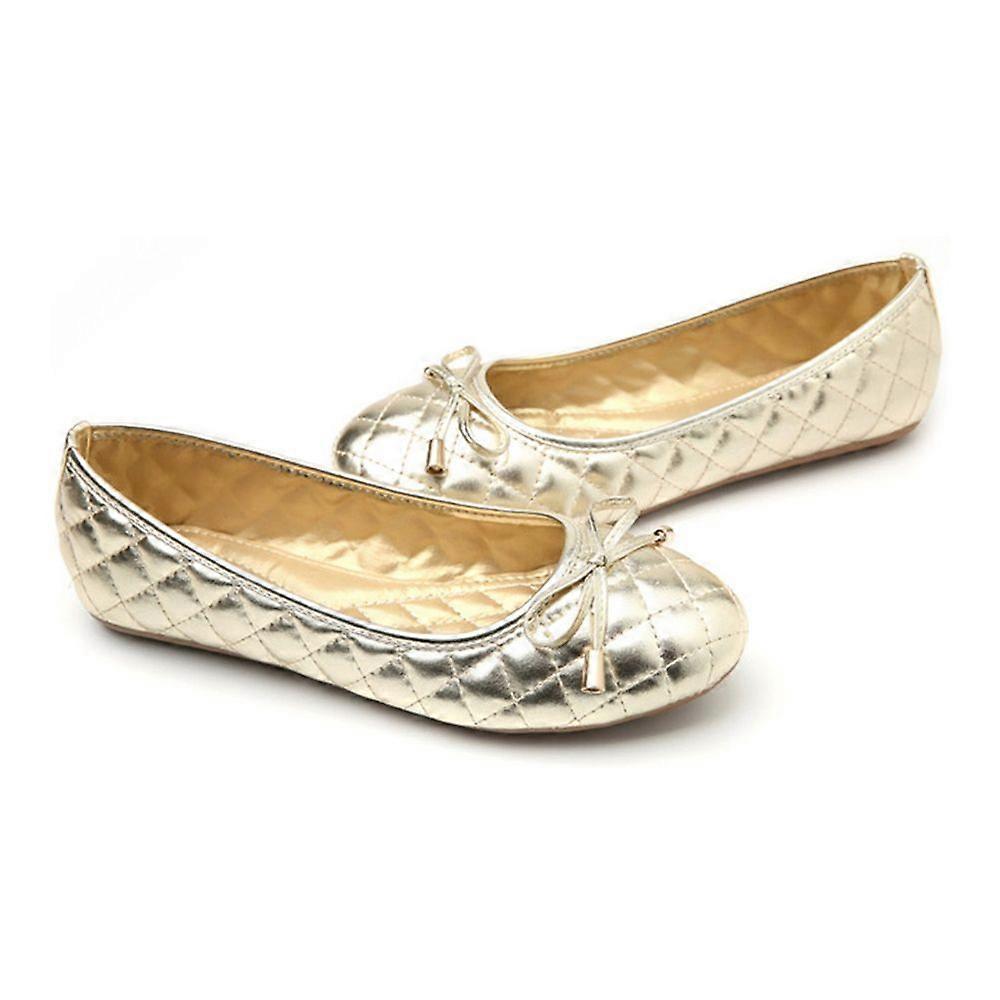 Bowknot Plus Size Mom Moccasin-gommino Flat Thin Shoes