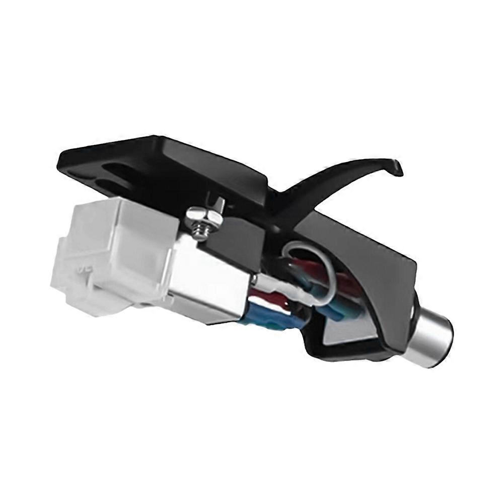 AT-3600L mm Cartridge Stylus Stand Combination Set for AT-LP60 PL300 310BT LP Vinyl Record Player Hi-Fi Upgrade
