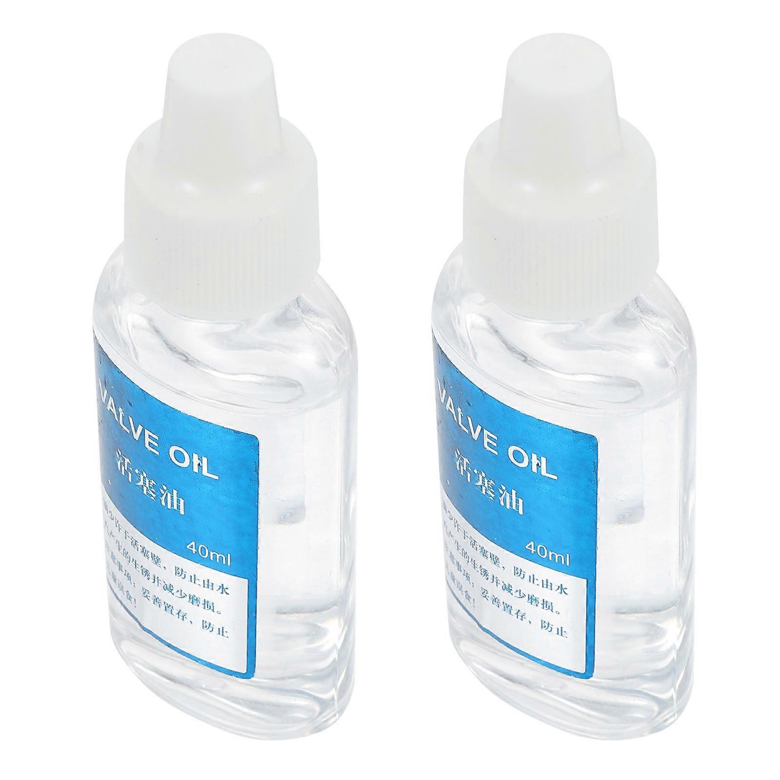 Copper Grease For Trumpet Accessories Extending Service Life Plastic 80ml 2Pcs