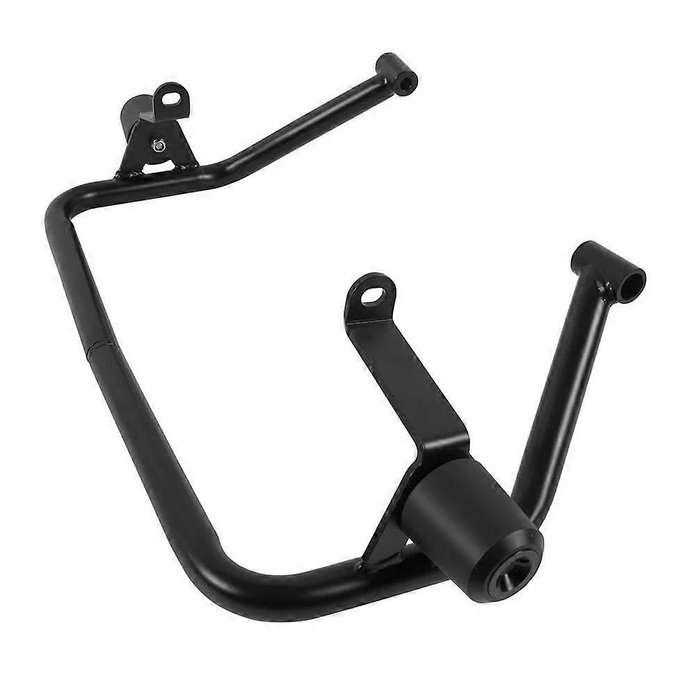 Crash bars Motor protection for Trident 660