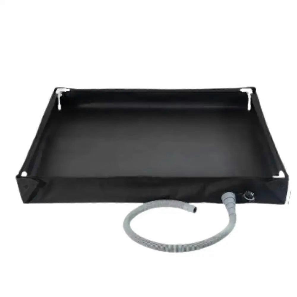 Foldable Camping Shower Pan