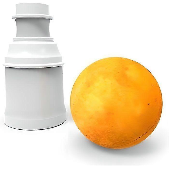 Arancinotto Slim In Round Shape