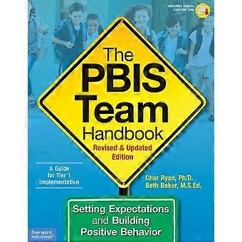 Pbis Team Handbook - Beth Baker