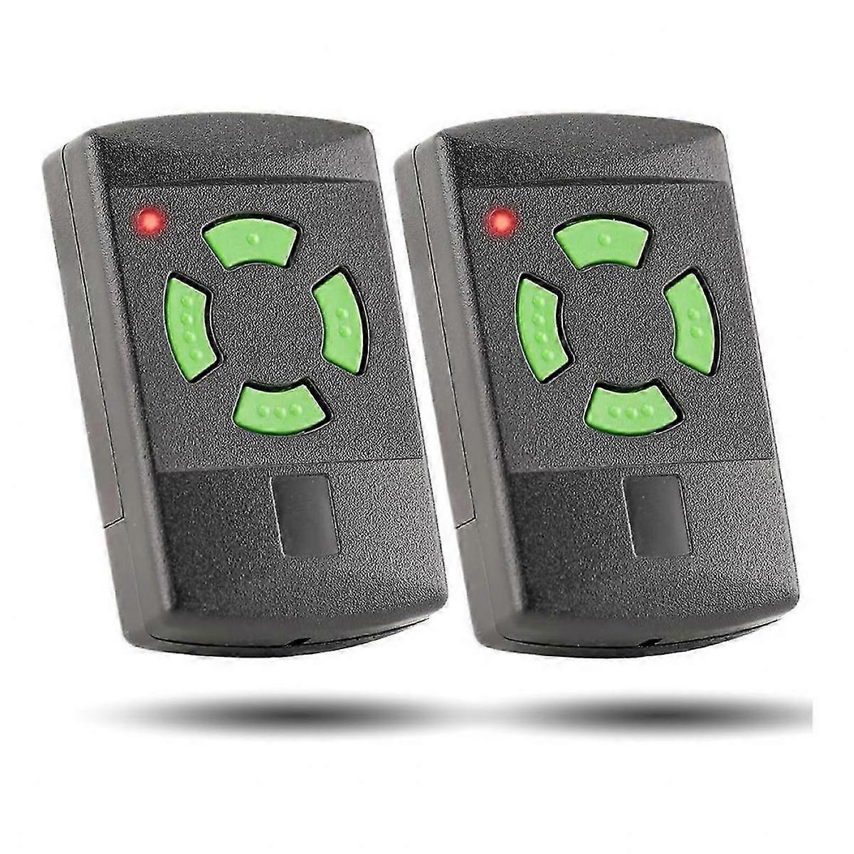 Garagentor-Fernbedienung, Festcode, kopierbar, Hörmann, 26,995 MHz, HSM4, HS4, HSE4