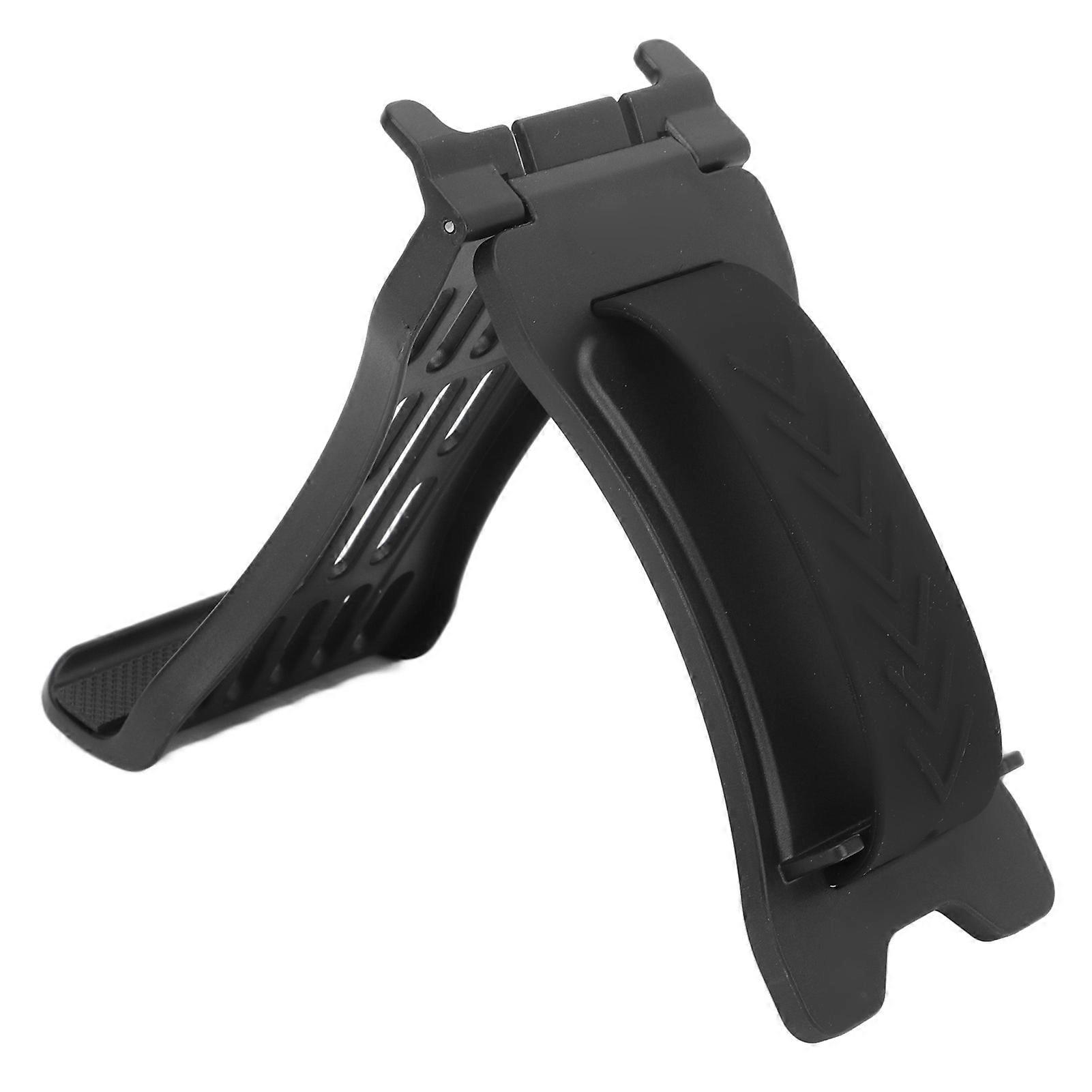 2 In 1 Charging Bank Stand Foldable Desktop Phone Holder Mobile Power Desktop Stand For Steam Deck 