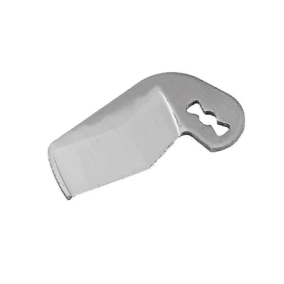 48-44-0405 M12 PVC استبدال القص بليد للأنابيب البلاستيكية ، يصلح ل 2470-20 ، 2470-21 ، بولي كلوريد الفينيل ، ABS ، PE