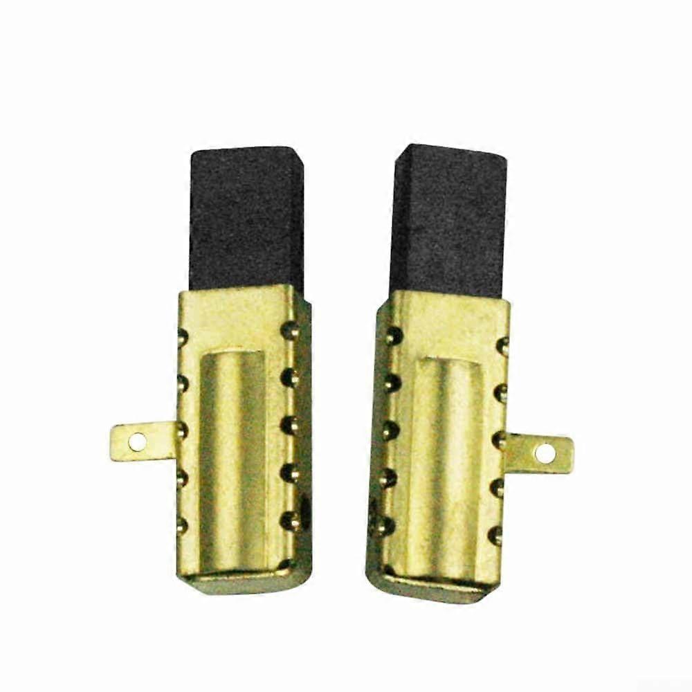 Carbon brushes for Bosch power tools PBH models and reliable replacement set