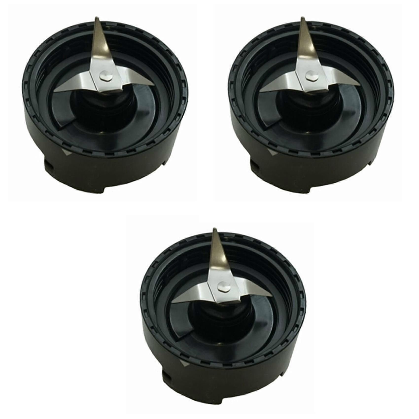 3X Blend Accessory Compatible for BLSTPB ,for BLSTPB2 Blend 250W Knife Holder Juicer Cup ,Black