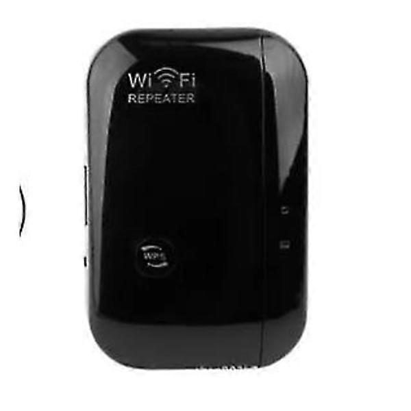 Wifi Blast Wireless Repeater Wifi Range Extender 300mbps 2.4ghz Wifi Booster
