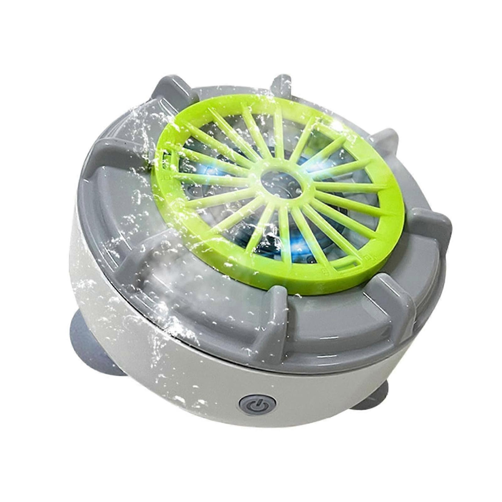 USB Rechargeable Vegetable Fruit Washer With Ionization Technology For Efficient Food Cleaning Freshnesses Preservations Multicolor