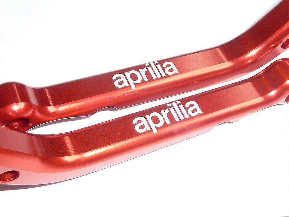Ισχύει για το APRILIA RS660 2020-2025 LONG RED BRAKE & ΜΑΝΈΤΕΣ ΣΥΜΠΛΈΚΤΗ ΣΕΤ ROAD LASER ΧΑΡΑΓΜΈΝΟ
