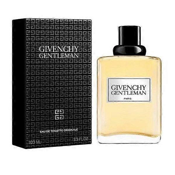 Givenchy Gentleman 100ml Eau De Toilette Spray