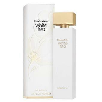 Elizabeth Arden White Tea 100ml Eau De Parfum Spray