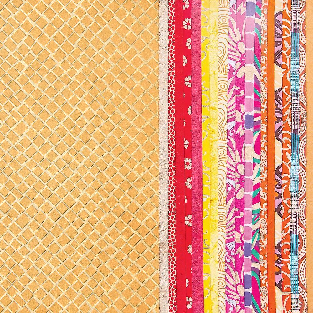 创意学校用品手工纸 A4 20pcs