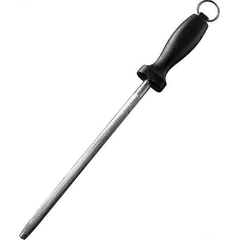 Black Plastic Handle For Whetstone