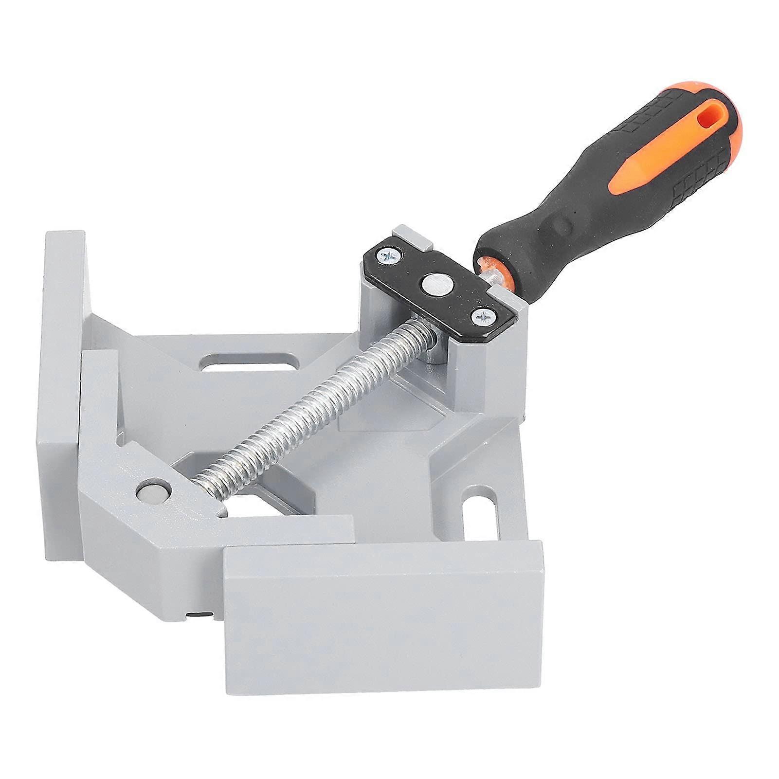 Drawer clamps, heavyduty tiger clamps, Gclamps, precise rightangle clips, heavyduty