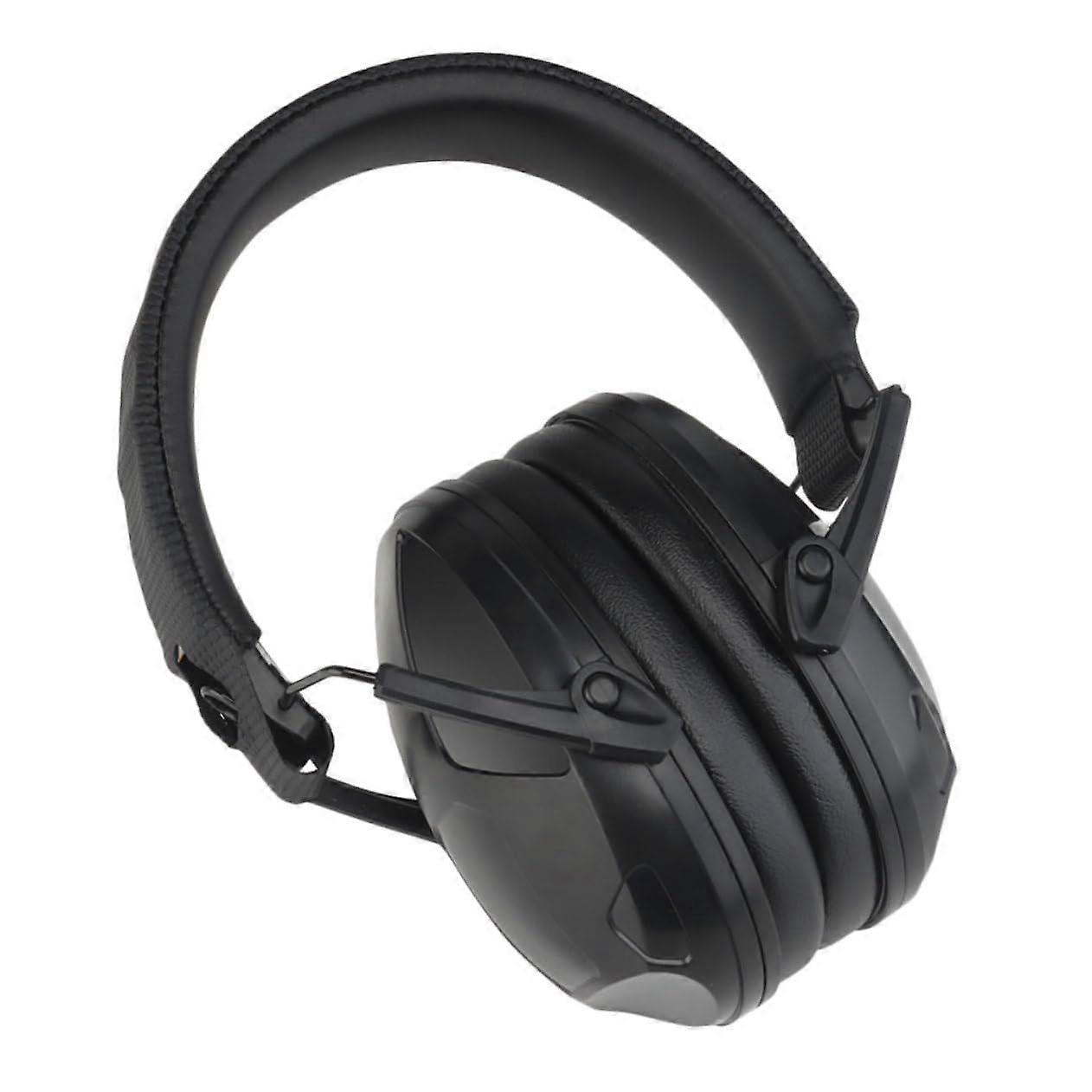 Shooter Noise Reduction Headset for Hunting and Shooting Sports, Portable