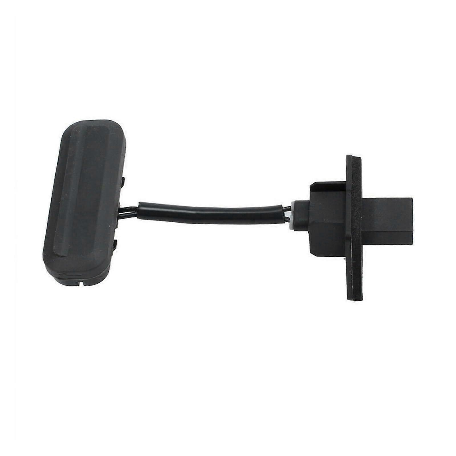 Rear Door Lock Actuator Boot Opening Switch for Vauxhall Insignia Compatible with Hatchback Saloon Model 13422268