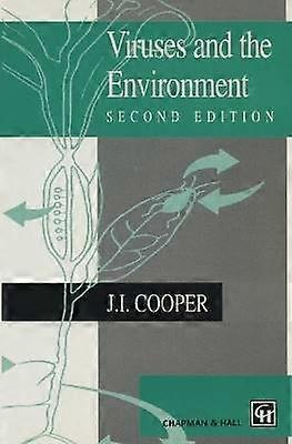 Viruses and the Environment
