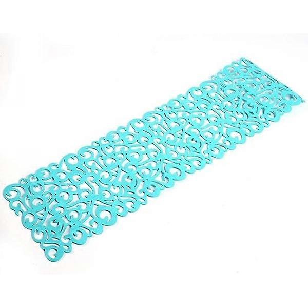 1 pc Table Runner, Table Decoration Felt Table Mat, Dining Table R