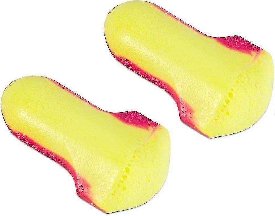 20 Pairs Soft Noise-Reducing Ear Plugs for Sleep