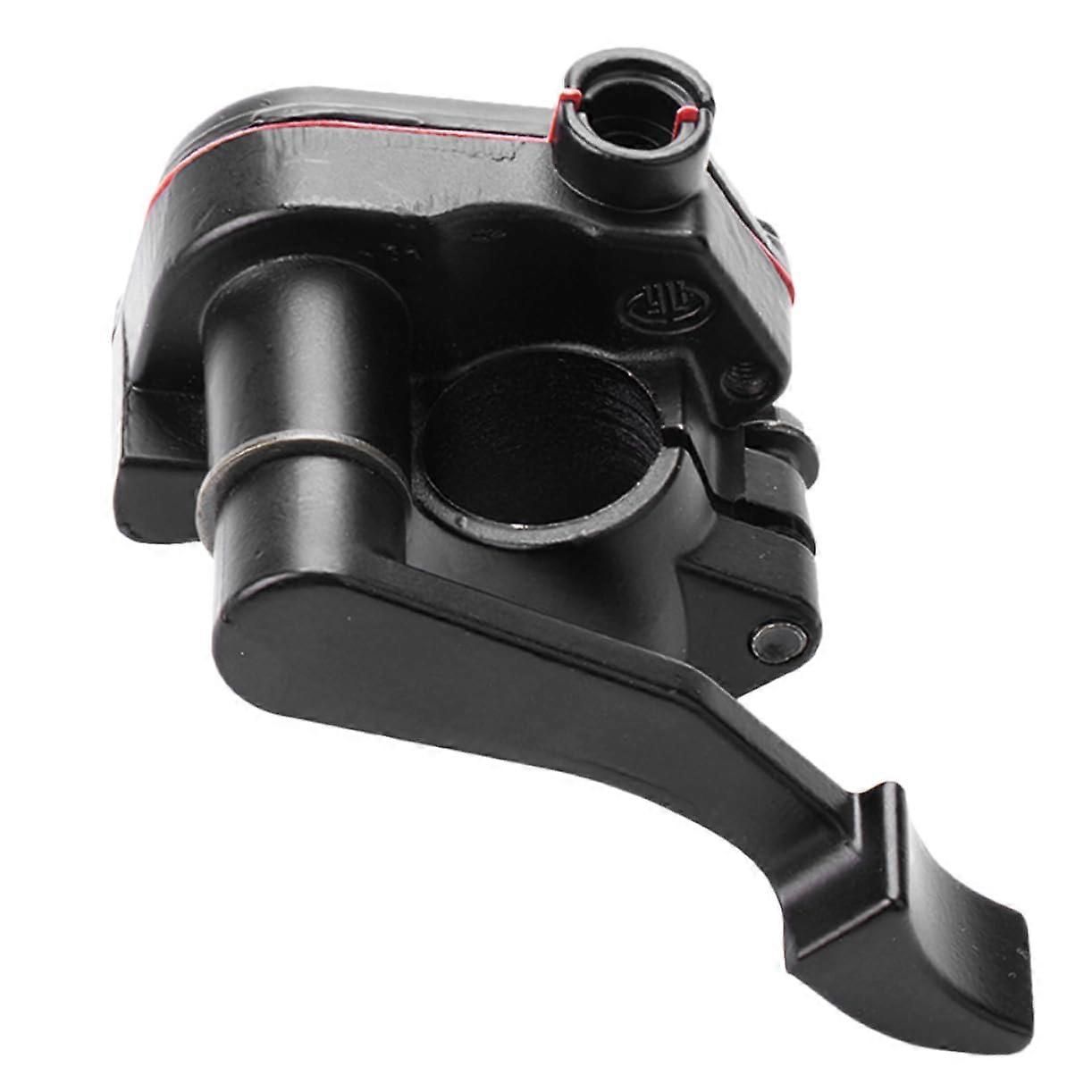 ATV Throttle Universal Replacement for ATV Accessories to Enhance Riding Performance, Quick Installation and Stylish Design