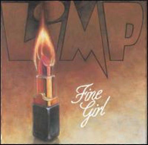 Limp - Fine Girl  [COMPACT DISCS] USA import