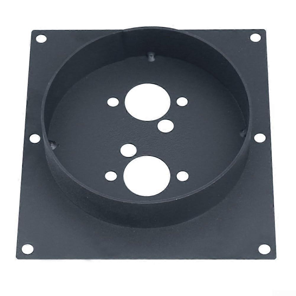 Heavy Duty Installation Fixed Bracket for Auxiliary Heater Universal Fit, Compatible With Most Models