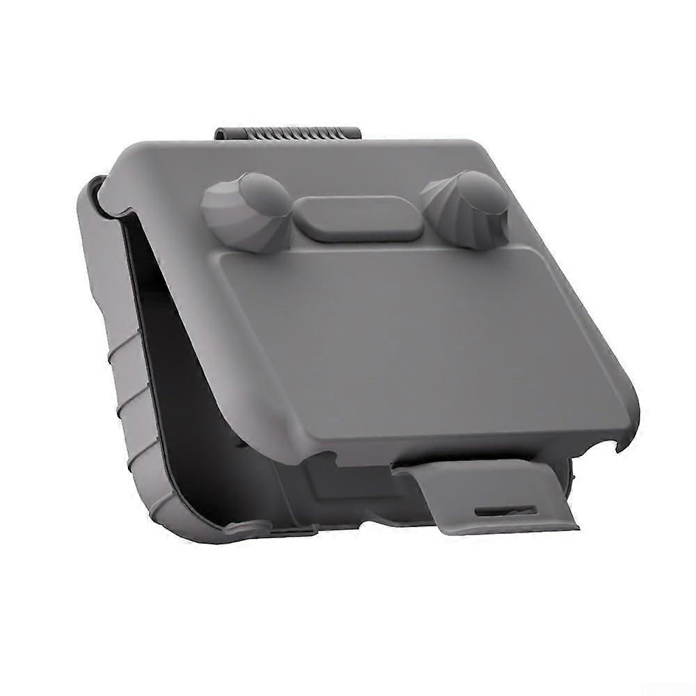 Storage bag, ABS, portable folding bag, travel handbag, carrying case for DJI Flip/Mini4Pro and DJI RC2, 17.8 x 15.5 x 6.9 cm, as shown, storage box.