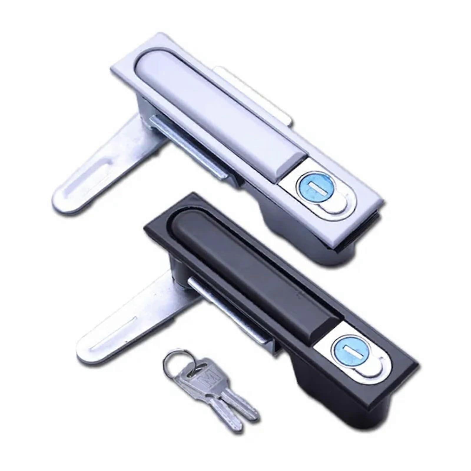 Zinc Alloy Locks Industrial Machine Tool Equipment Power Distribution Box