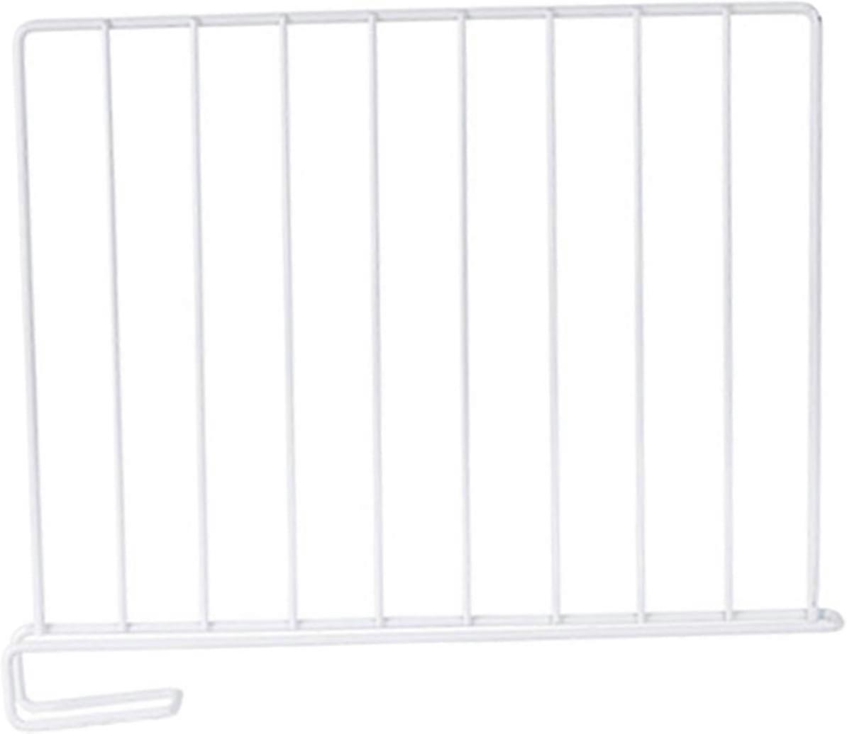 Shelf Dividers, Metal Cabinet Divider, Closet Shelf Dividers, Shelf Di