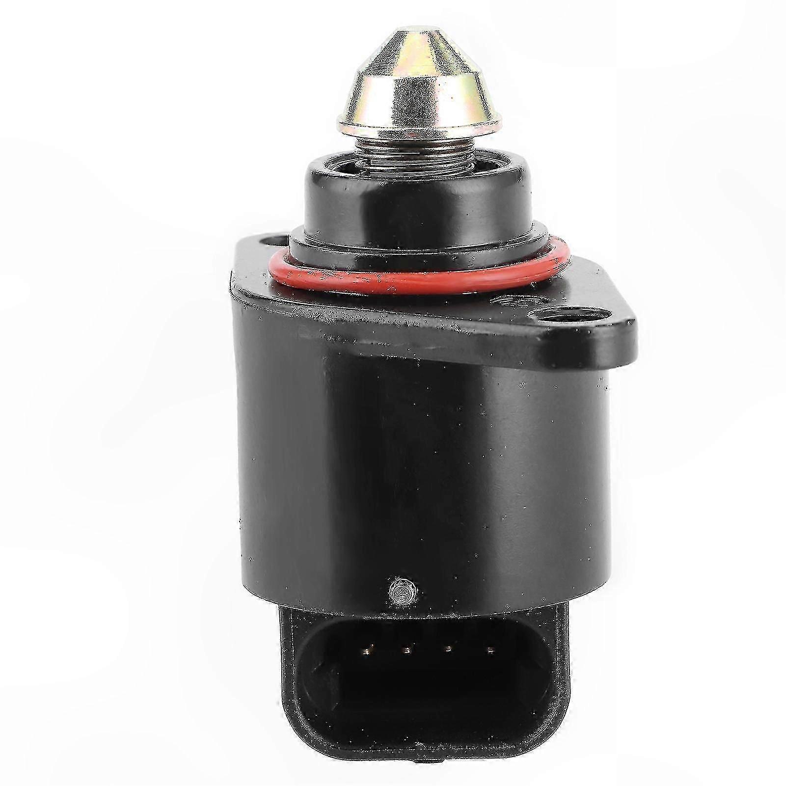 Idle Air Control Valve for Vauxhall Frontera Monterey 8171126480 Replacement Part IAC System-Compatible