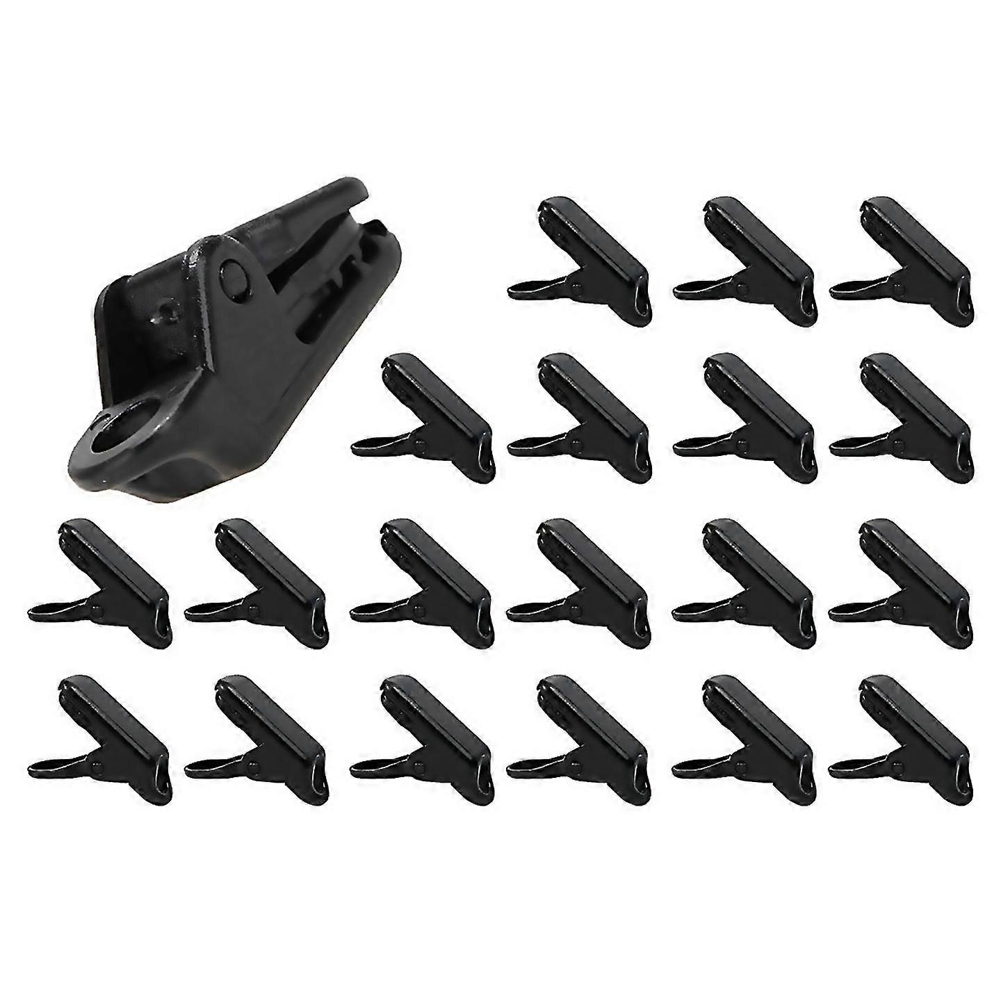 For reinforced multifunctional rope buckle outdoor tent canopy