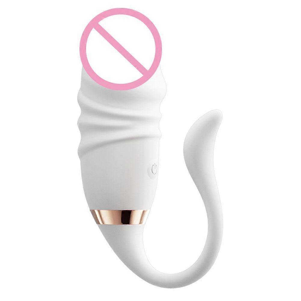 Wearable Plug-in APP RemoteVibrator Jumping Eggs Wireless Remote Control