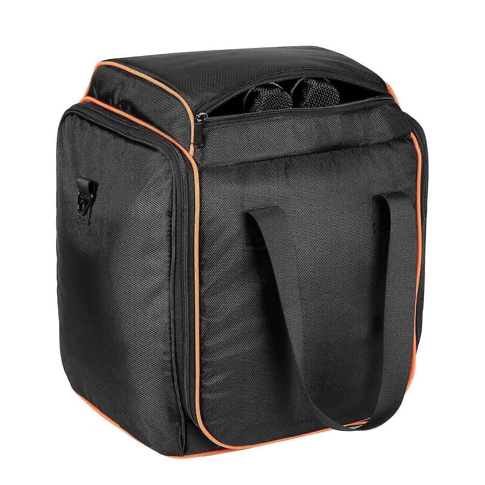 Antiscratch travel case for Essential Speaker, dirtresistant protective cover bag for speaker