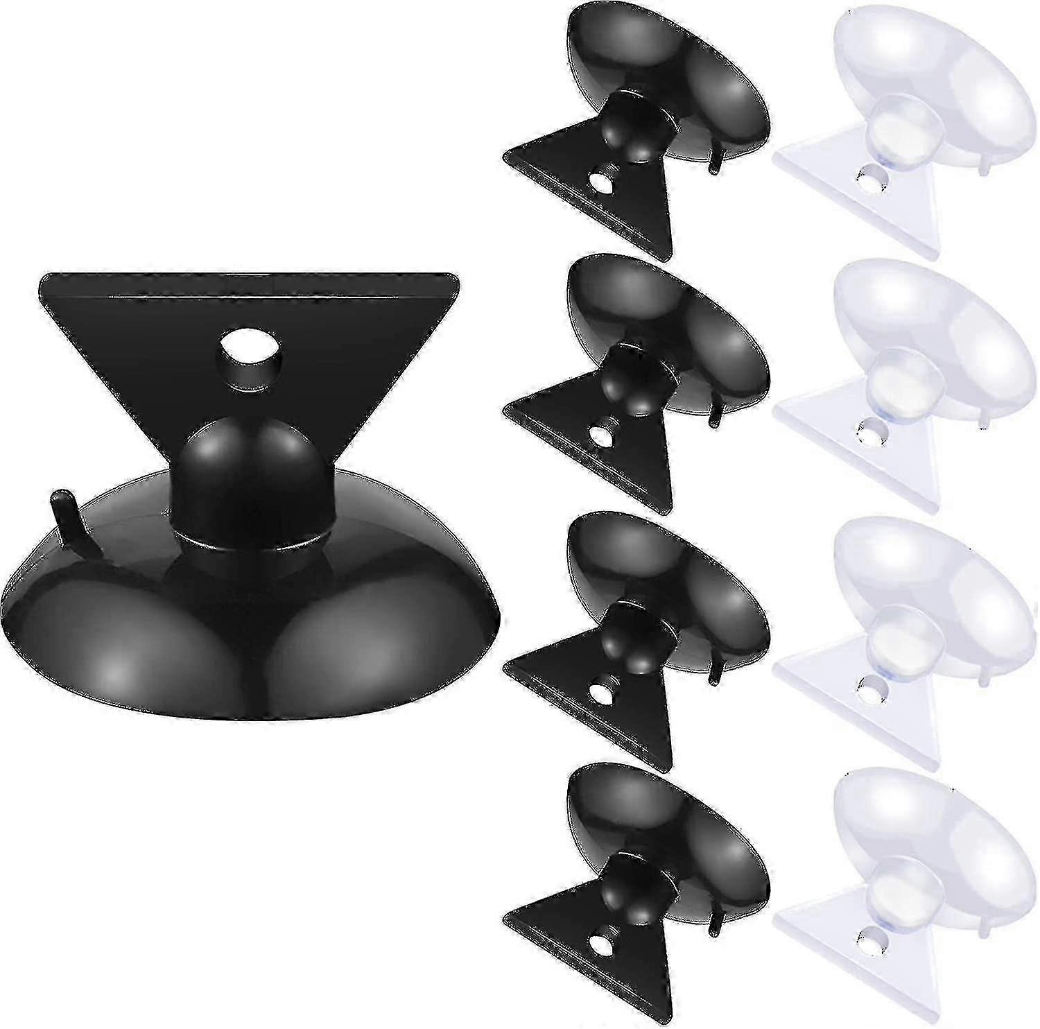 20 Pieces Gu10 Light Bulb Changer Rubber Air Suction Cup Lamp Replacing For Led SZRH A-D