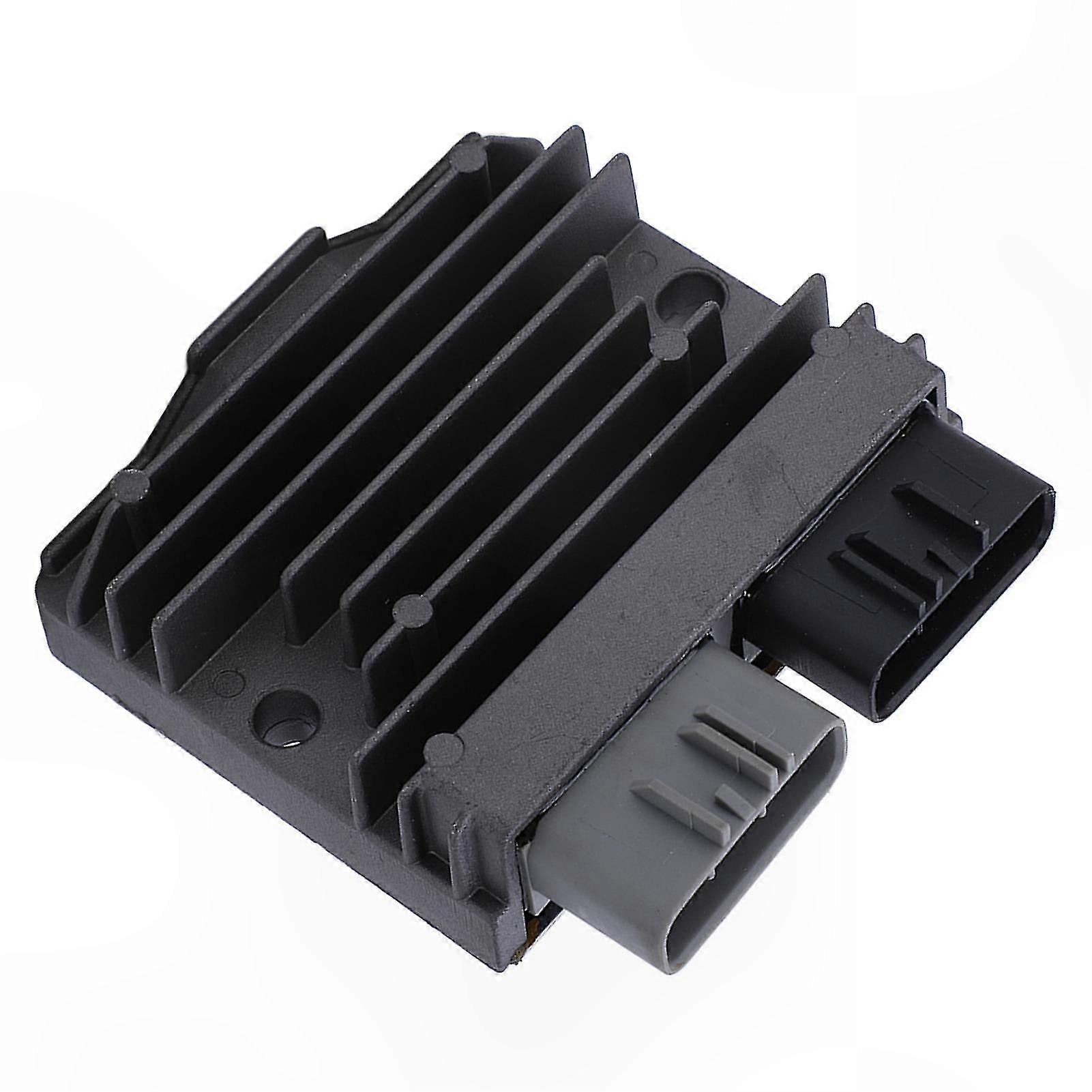 Waterproof Rectifier Regulator for 600 ACE Models 2019-2021, Shockproof Replacement Part 710006002