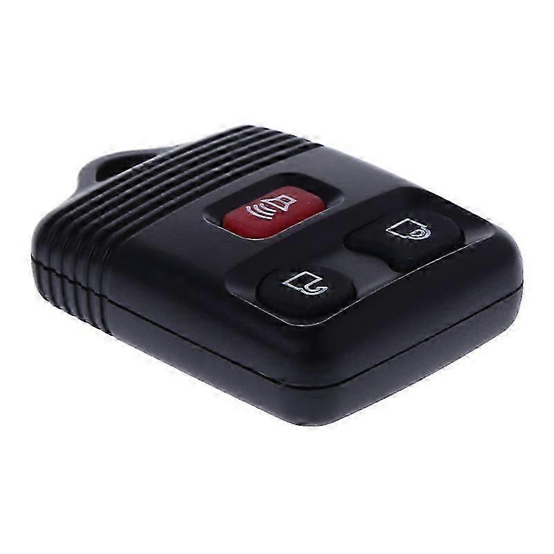 3 Button 315Mhz for Smart Car Remote for Key Controller Button Fit for Ford