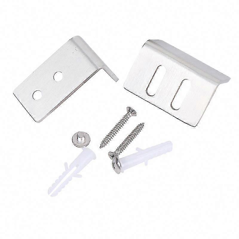 1pcs Door Guide for Smooth Sliding and Alignment
