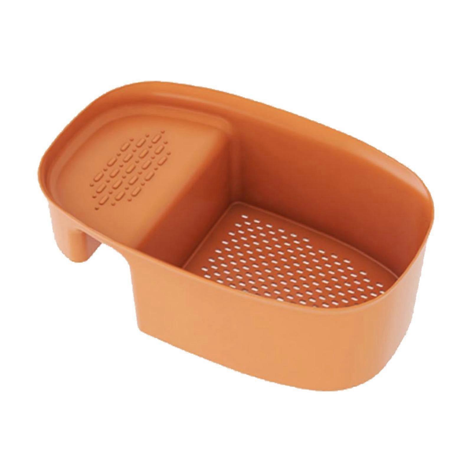 Large Kitchen Drainage Basket, Cooking Accessories for Home Kitchen
