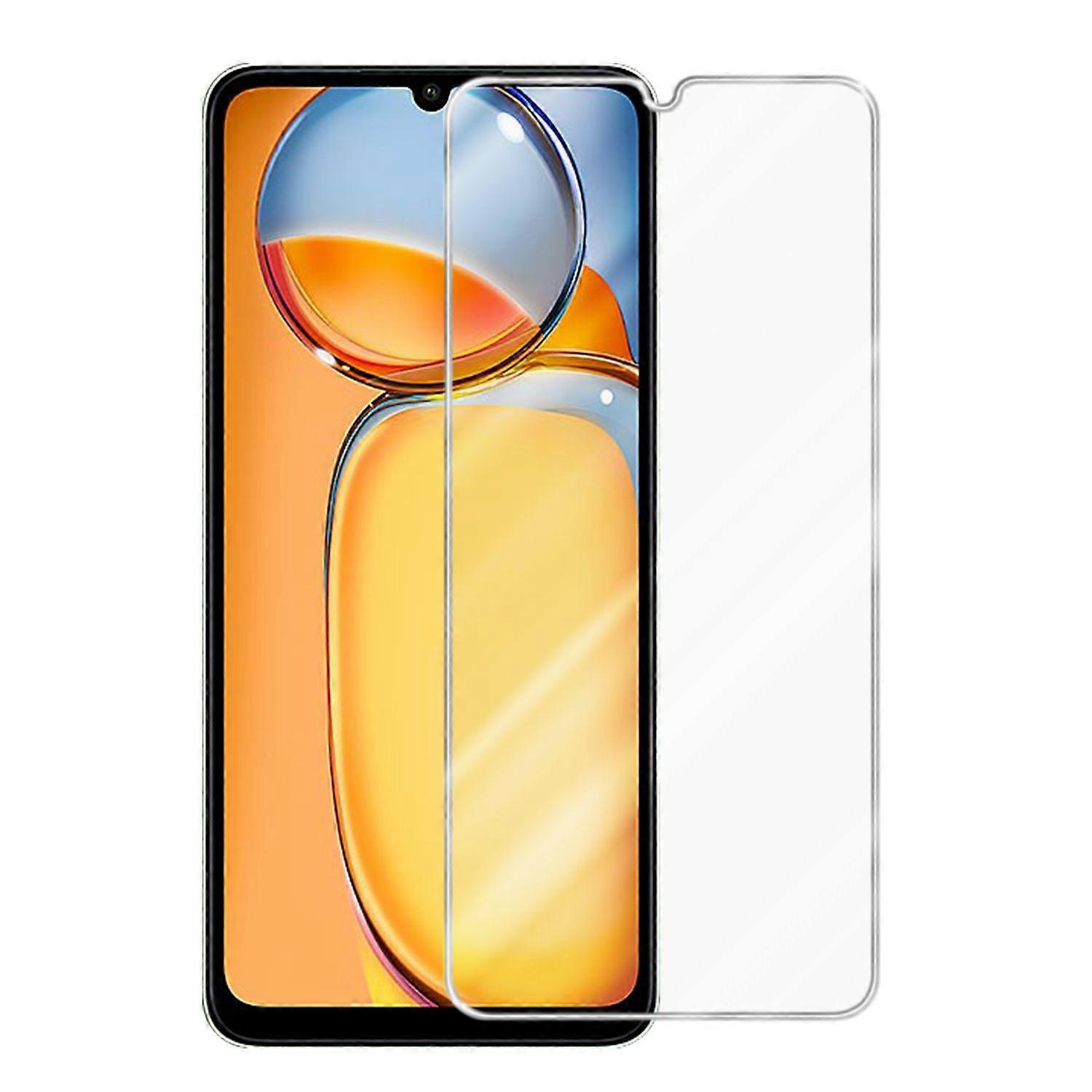 Xiaomi Redmi 13Cスクリーンプロテクター