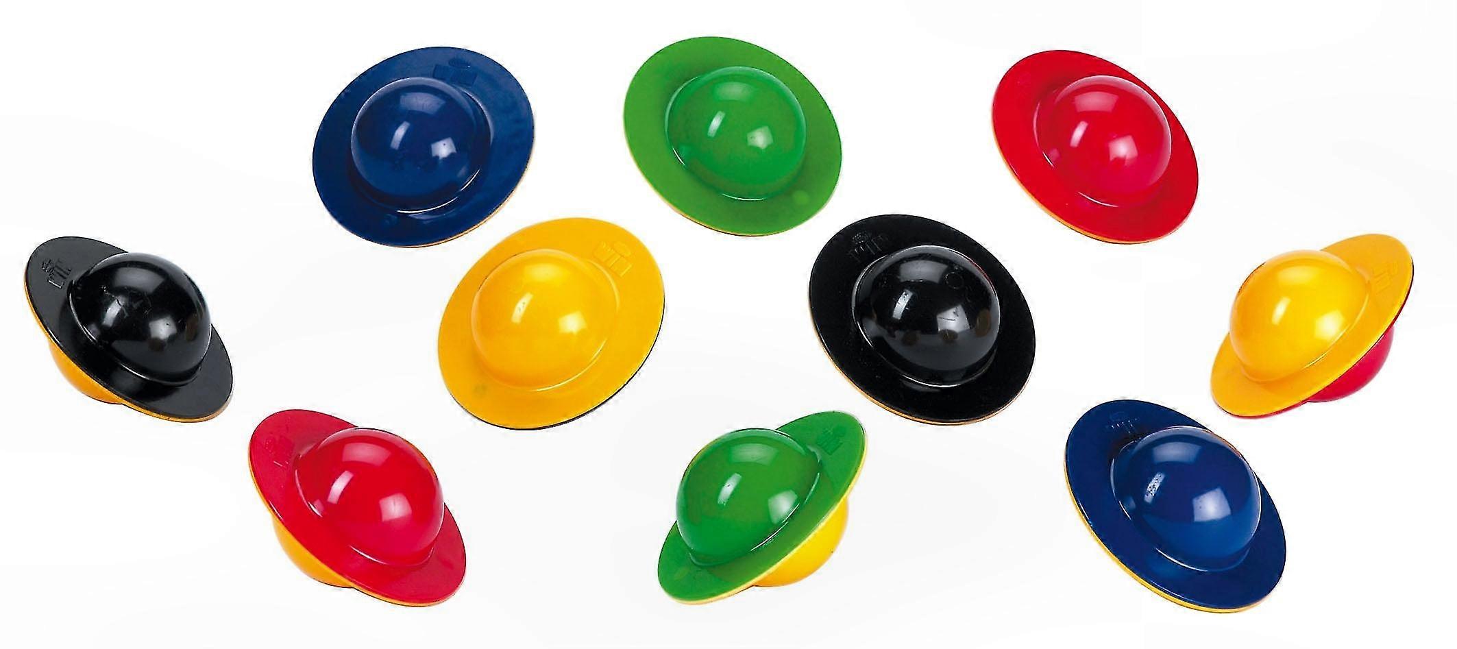 Non-Stick Silicone Egg Turner with Ergonomic Handle for Easy Cooking