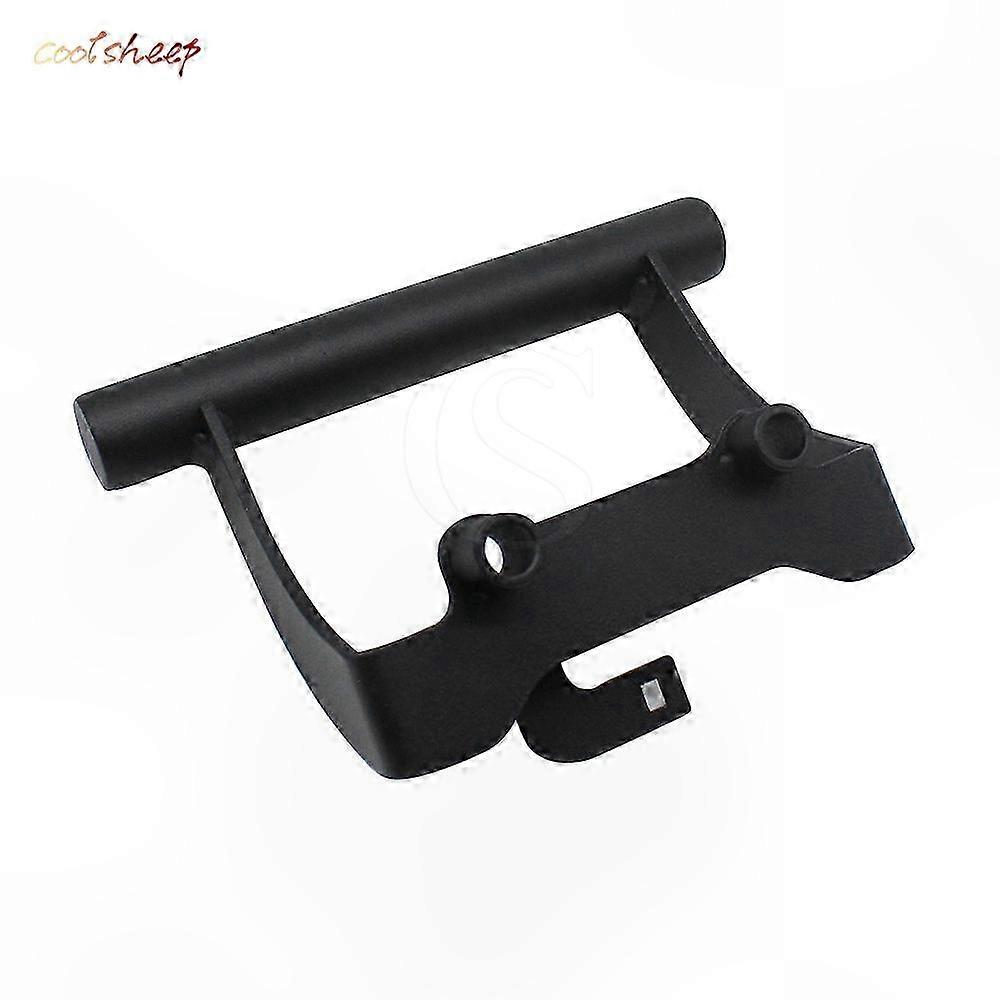 Handlebar Phone Mount for 2021-2023 Motorcycles - GPS Holder Adapter Compatible with Multiple Models