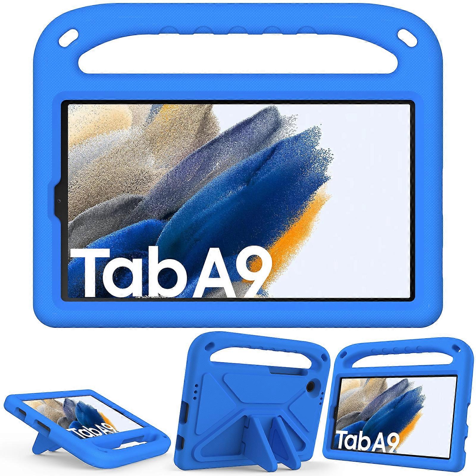 Poignée EVA Shockproof Tablet Case avec support