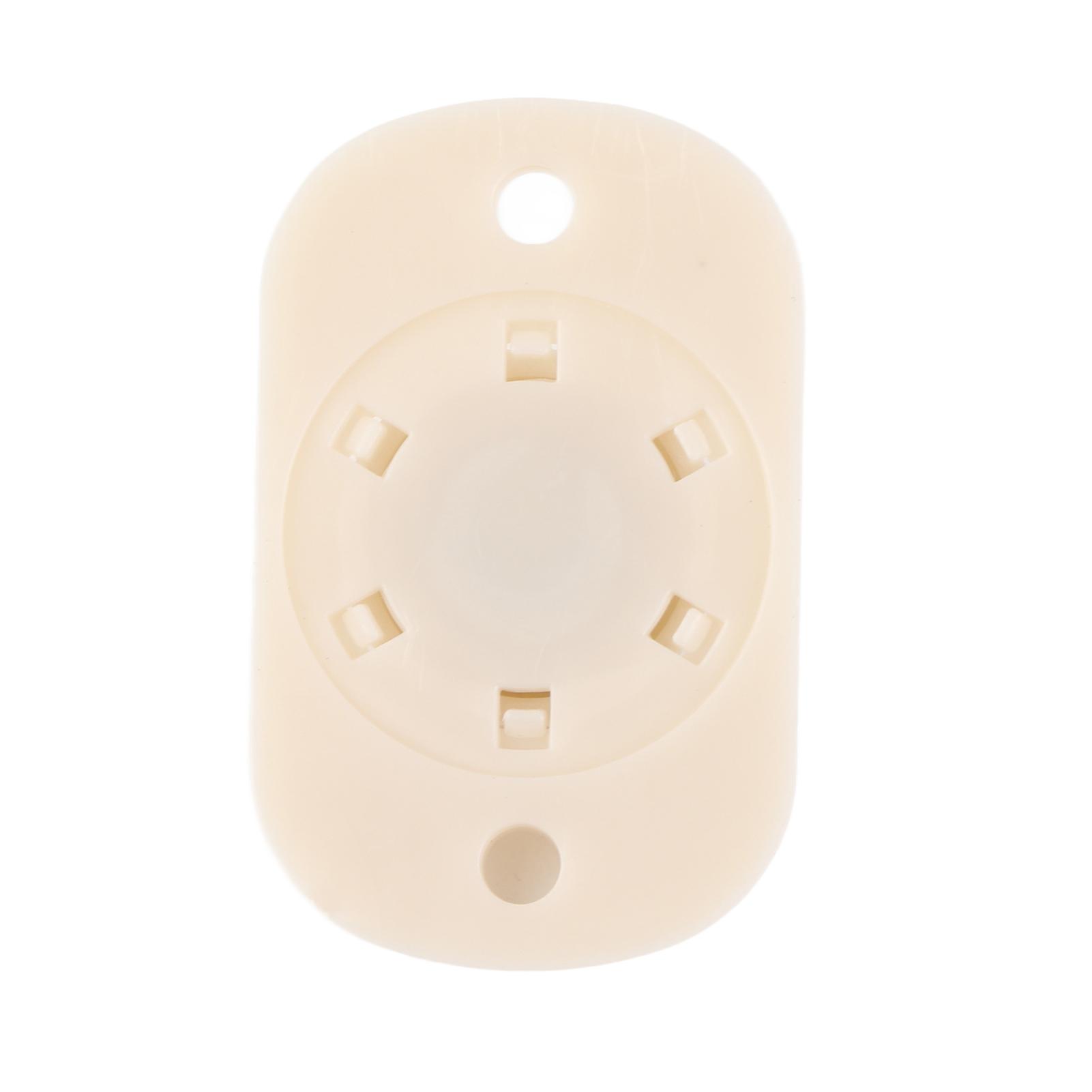 4PCS Stainless Steel Silent Caster Wheels 30g Universal Roller