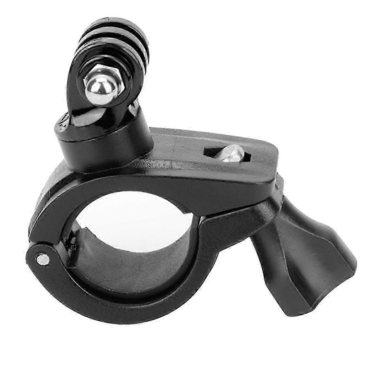 Rotatable bike clip for small ant bracket - sports camera accessory